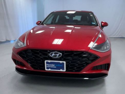 Used 2022 Hyundai Sonata SEL image 17