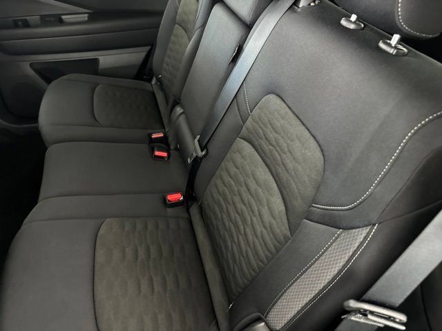Certified 2025 Nissan Pathfinder SV AWD/4WD image 24