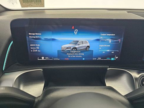 Used 2024 Mercedes-Benz GLB 250 image 24