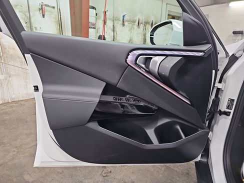 New 2026 BMW X3 xDrive30 w/ Convenience Package image 27