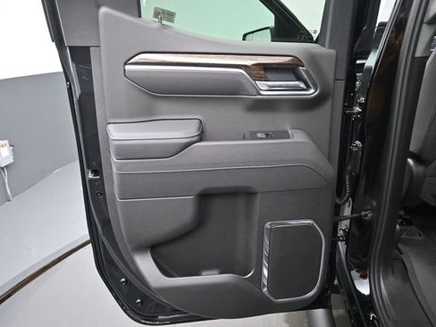 New 2026 GMC Sierra 1500 Elevation w/ Elevation Select Package image 14