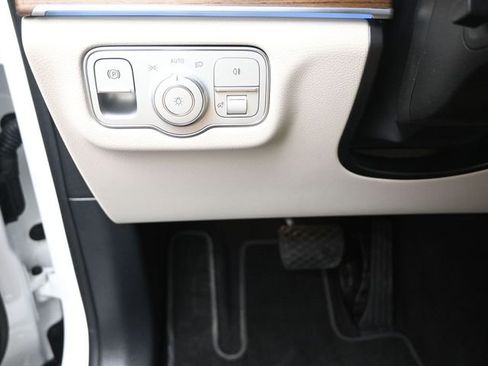 Used 2026 Mercedes-Benz GLE 350 4MATIC image 16