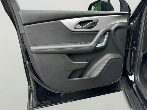 Used 2021 Chevrolet Blazer LT image 25