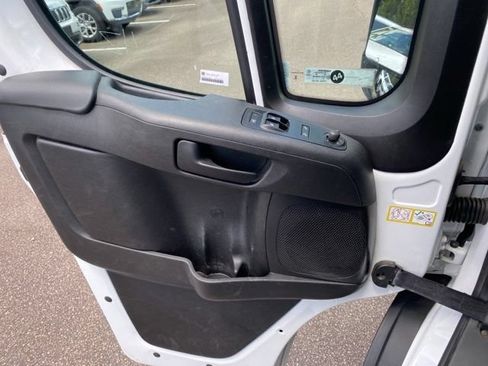 Used 2025 RAM ProMaster 3500 w/ Convenience Group FWD image 27