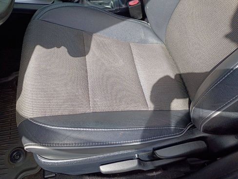 Used 2015 Toyota Corolla S w/ Body Protection Package #1 FWD image 11