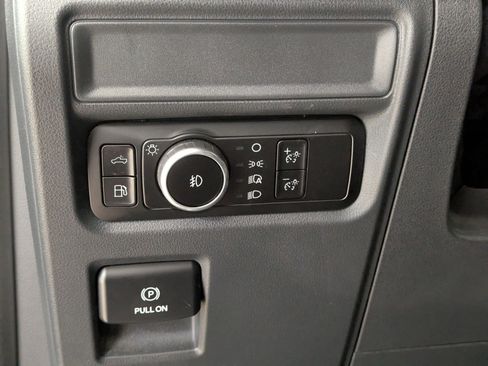 Certified 2024 Ford F150 XLT w/ Mobile Office Package image 15