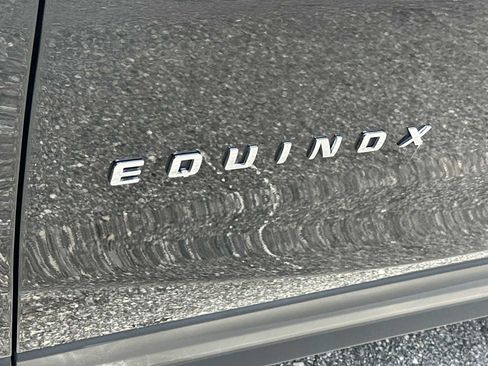 Certified 2021 Chevrolet Equinox LT FWD image 11
