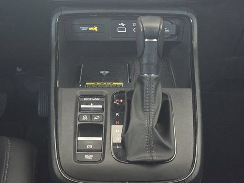 Certified 2024 Honda CR-V EX-L image 13