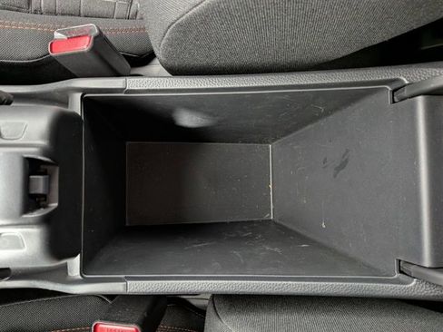 Used 2024 Honda HR-V Sport image 22