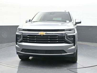 New 2026 Chevrolet Tahoe LS