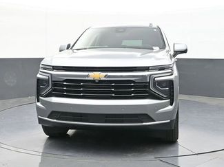 New 2026 Chevrolet Tahoe LS AWD/4WD video 2