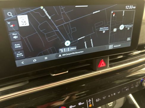 New 2026 Kia Carnival SX Prestige image 23