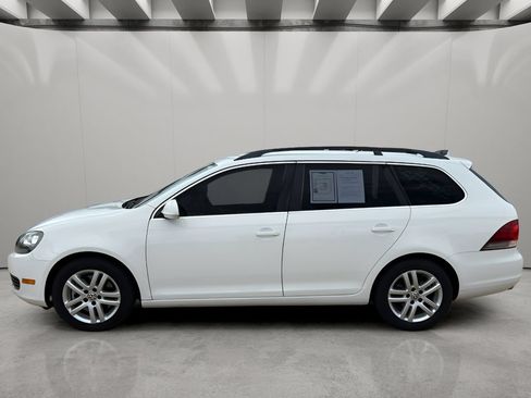 Used 2012 Volkswagen Jetta TDI FWD image 2