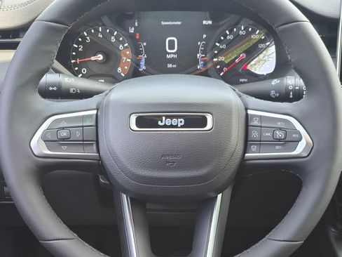 New 2026 Jeep Compass Limited AWD/4WD image 34