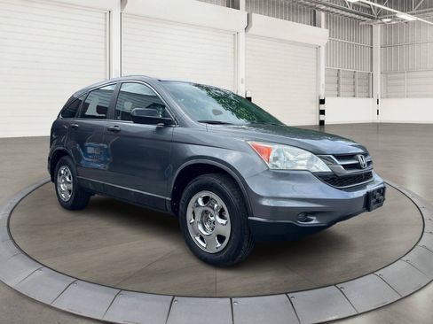 Used 2010 Honda CR-V LX image 1