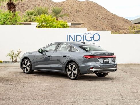 New 2025 Audi A5 2.0T Premium Plus image 9