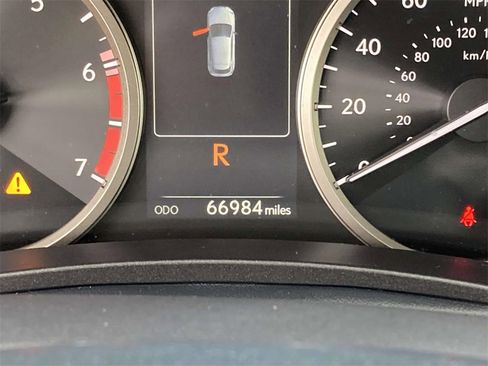 Used 2021 Lexus NX 300 FWD w/ Accessory Package image 20