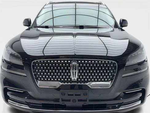 Used 2024 Lincoln Aviator Reserve w/ Equipment Group 201A image 4