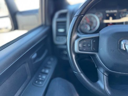 Used 2024 RAM 3500 Tradesman image 7