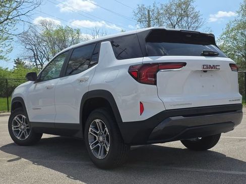 New 2026 GMC Terrain Elevation w/ Technology Package II FWD image 14