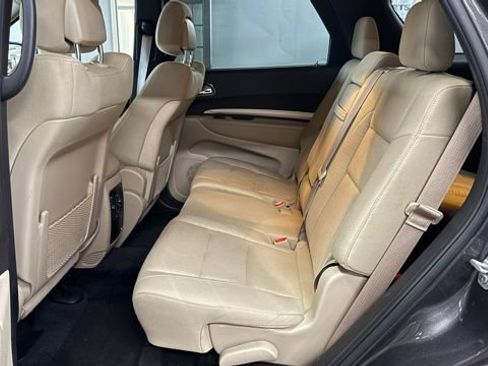 Used 2018 Dodge Durango SXT w/ Quick Order Package 2BB image 22