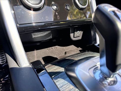 Used 2023 Land Rover Discovery Sport S R-Dynamic AWD/4WD image 34