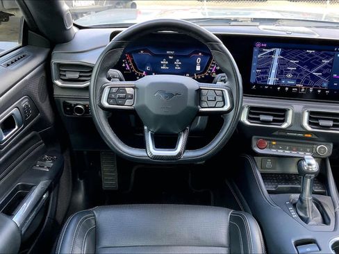 Used 2024 Ford Mustang GT Premium image 11