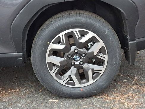 New 2026 Subaru Forester Premium image 5