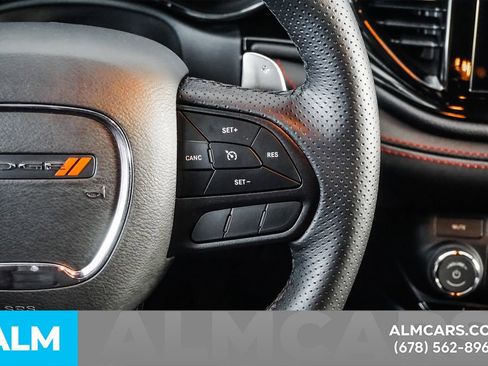 Used 2026 Dodge Durango GT RWD image 30