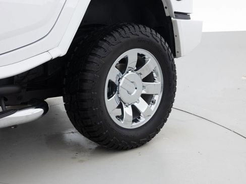 Used 2008 HUMMER H2 image 20