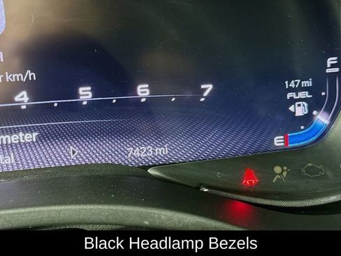 Used 2024 RAM 1500 Limited image 13