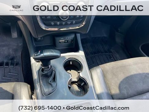 Used 2019 Dodge Durango GT AWD/4WD image 22