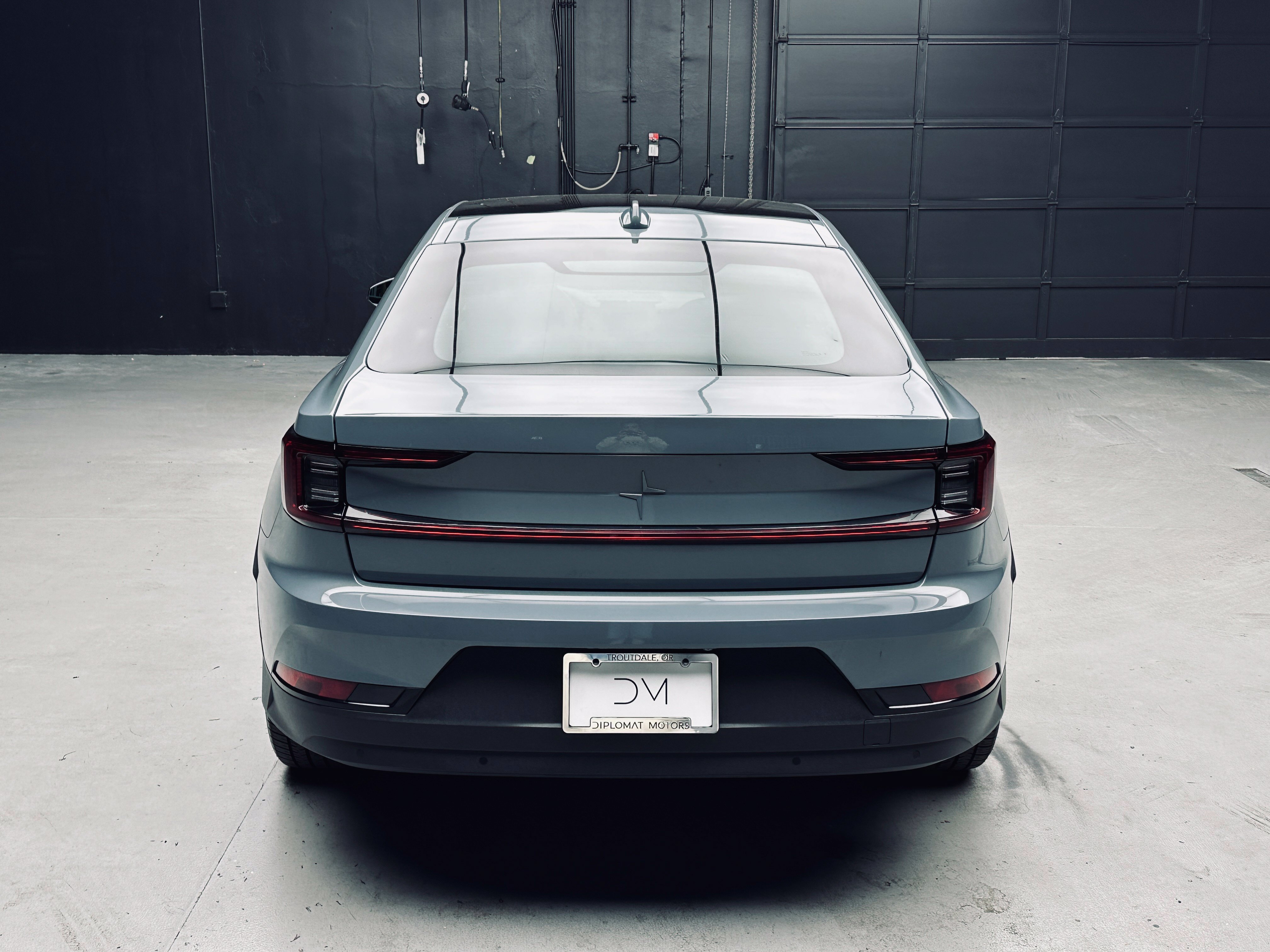 Used 2024 Polestar Polestar 2 AWD/4WD image 5