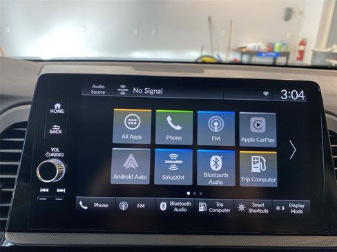 New 2025 Honda Odyssey EX-L image 12