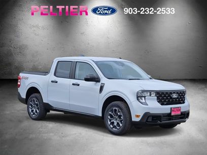 New 2026 Ford Maverick XLT w/ XLT Luxury Package