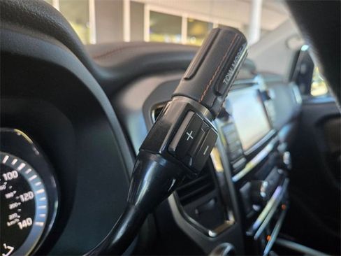 Used 2016 Nissan Titan Platinum Reserve image 12