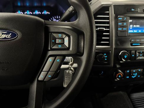 Used 2019 Ford F250 XL w/ Power Equipment Group AWD/4WD image 23