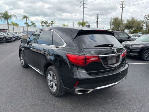 Used 2020 Acura MDX 3.5L image 5