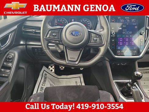 Used 2022 Subaru WRX Limited AWD/4WD image 13