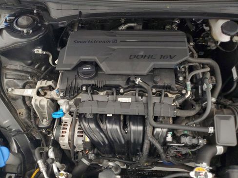 Used 2025 Kia K4 LXS image 9