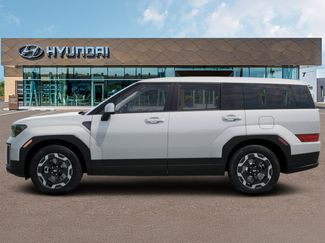 New 2026 Hyundai Santa Fe SE FWD video 2