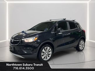 Used 2018 Buick Encore Preferred AWD/4WD video 1