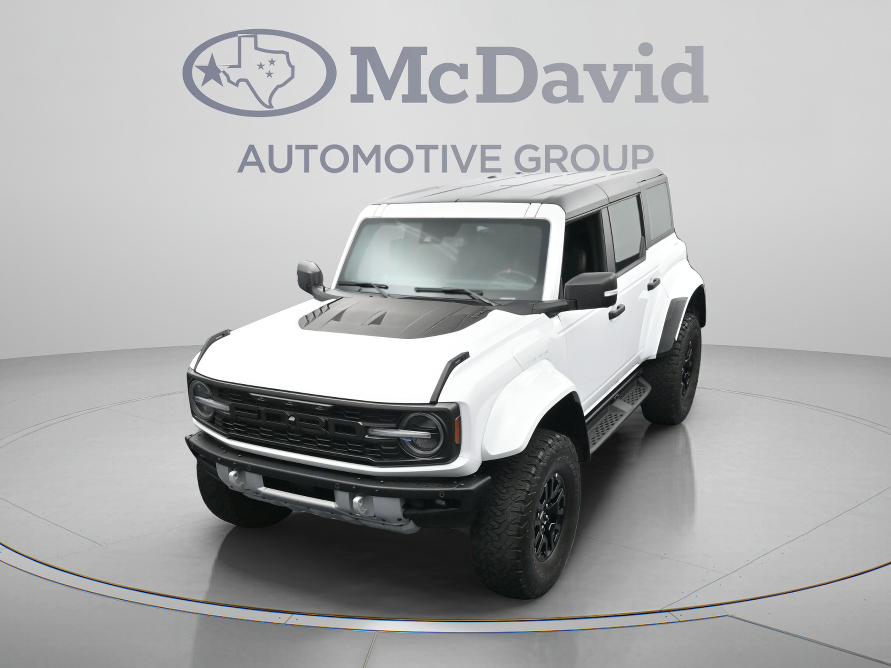 Used 2024 Ford Bronco Raptor AWD/4WD image 34