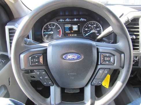 Used 2020 Ford F250 XLT w/ XLT Value Package image 14