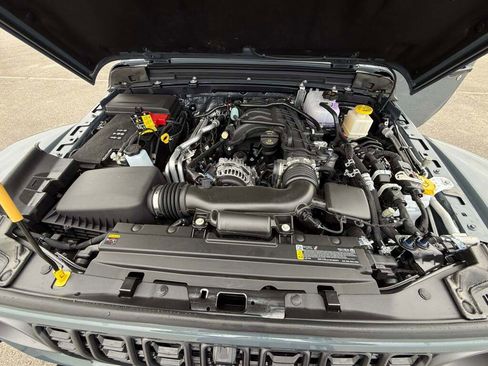 New 2026 Jeep Gladiator Rubicon image 19