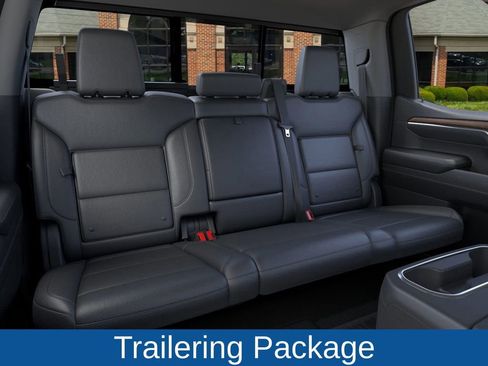 New 2026 Chevrolet Silverado 1500 LT image 17