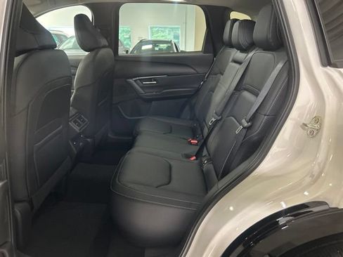 Used 2026 MAZDA CX-5 2.5 S w/ Premium Plus Package AWD/4WD image 22