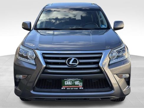 Used 2018 Lexus GX 460 Premium w/ Premium Package AWD/4WD image 2