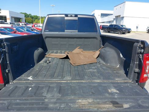 Used 2022 RAM 3500 Limited AWD/4WD image 14