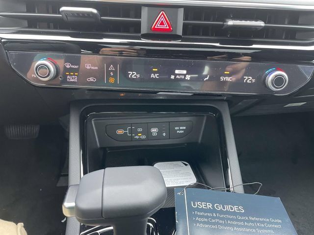 New 2026 Kia K5 GT-Line w/ GT-Line Premium Package AWD/4WD image 28